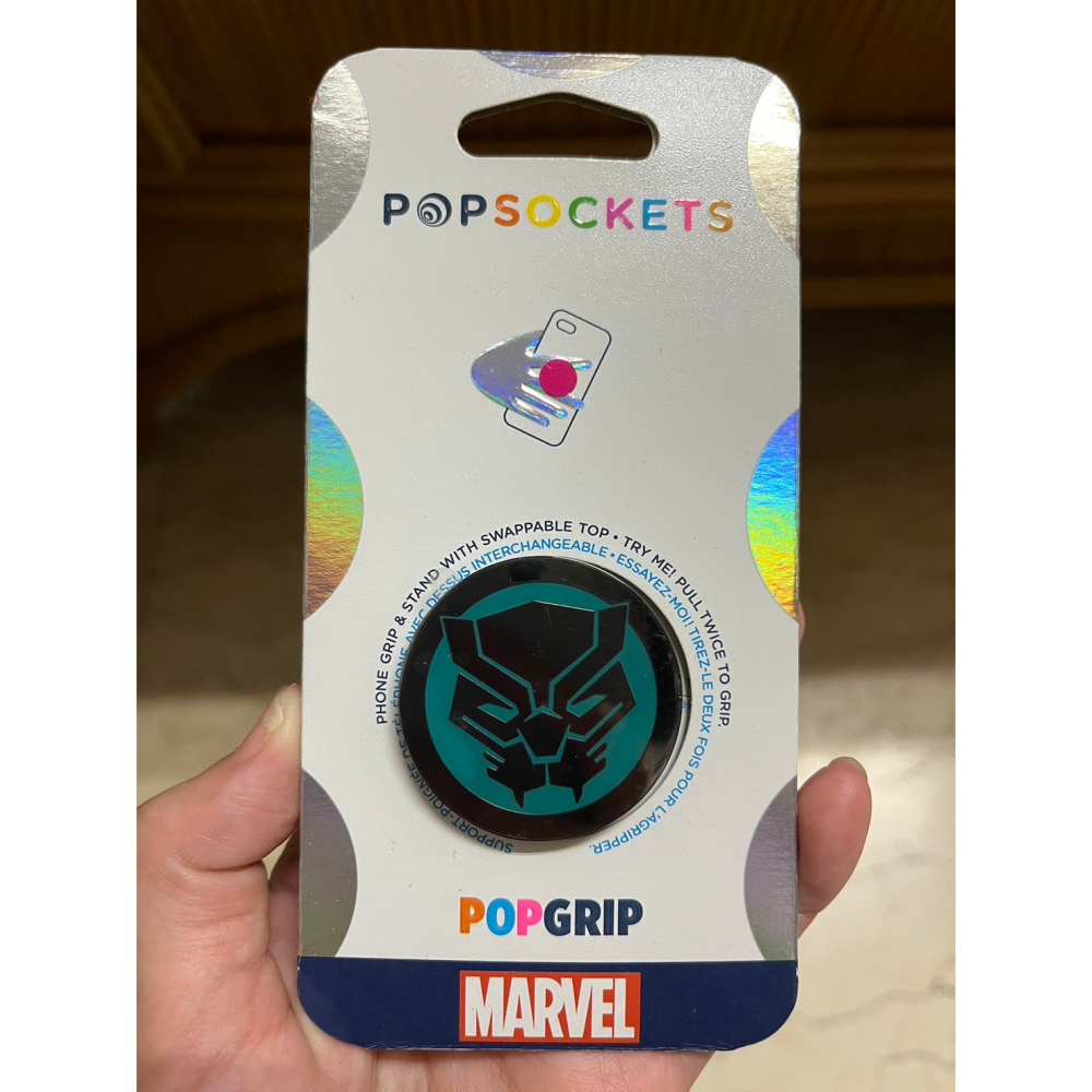 PopSockets 泡泡騷 手機氣囊支架 - 流沙夢幻園地-細節圖5