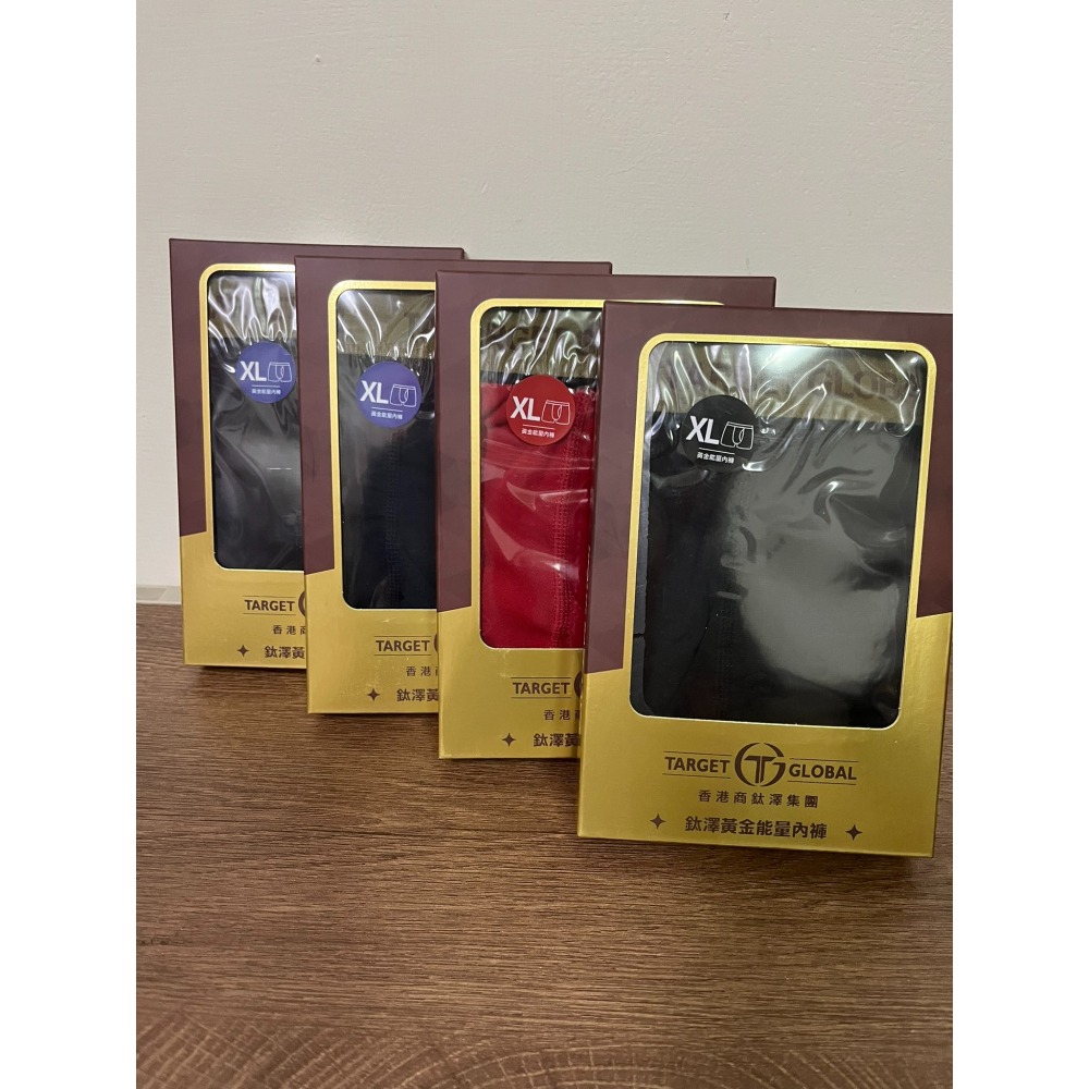 鈦澤黃金能量內褲 (男) 尺寸L XL 鈦澤黃金能量高筒襪 鈦澤黃金舒活健康襪 鈦澤黃金男生舒活健康衣-半高領-灰XL-細節圖6