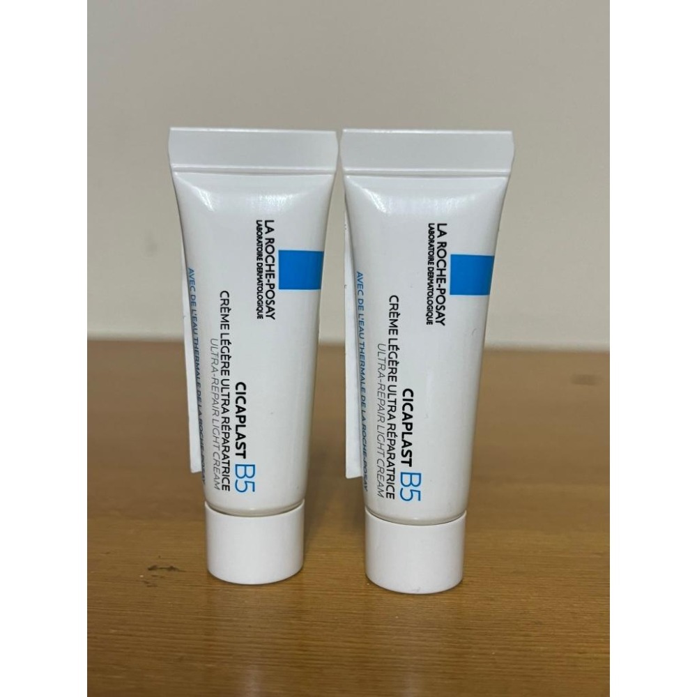 理膚寶水 B5全面修復凝乳15ml B5全面修復凝乳3ml-細節圖3