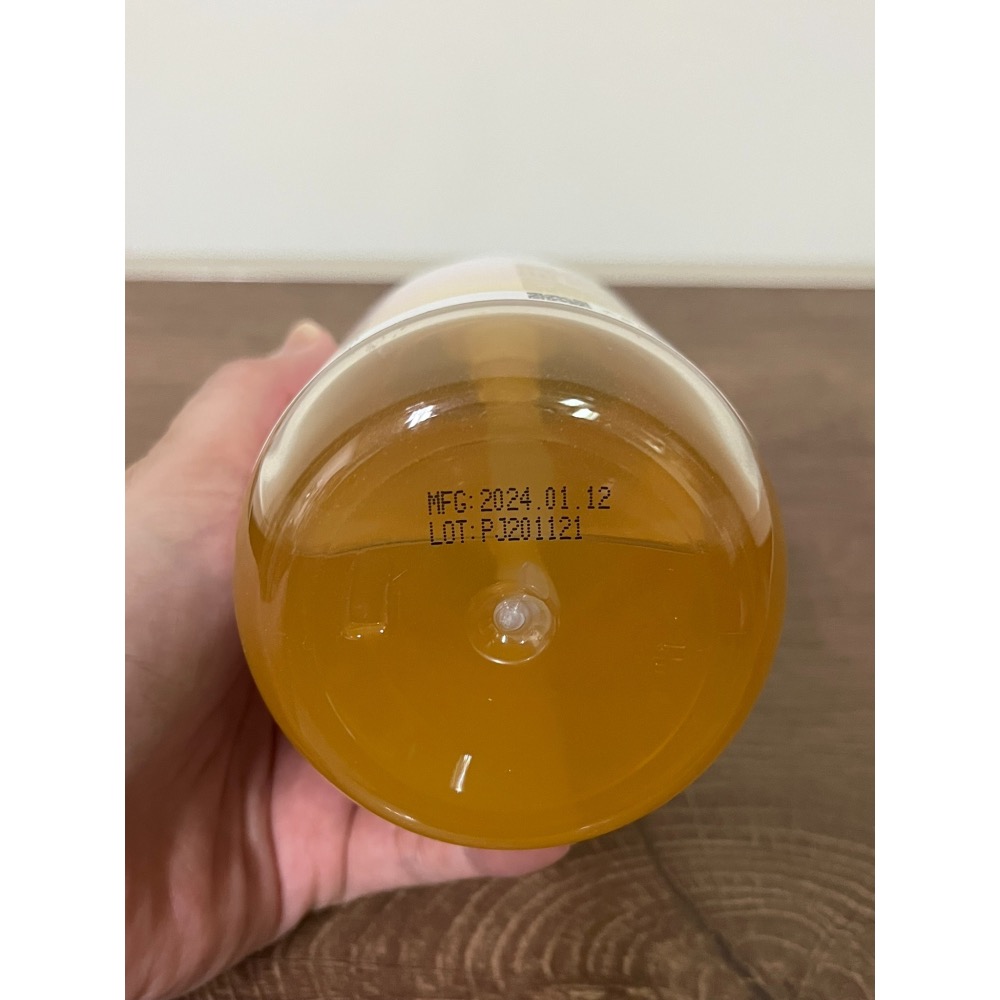 天使能量屋沐浴露 5號 天使祝福 500mL-細節圖4