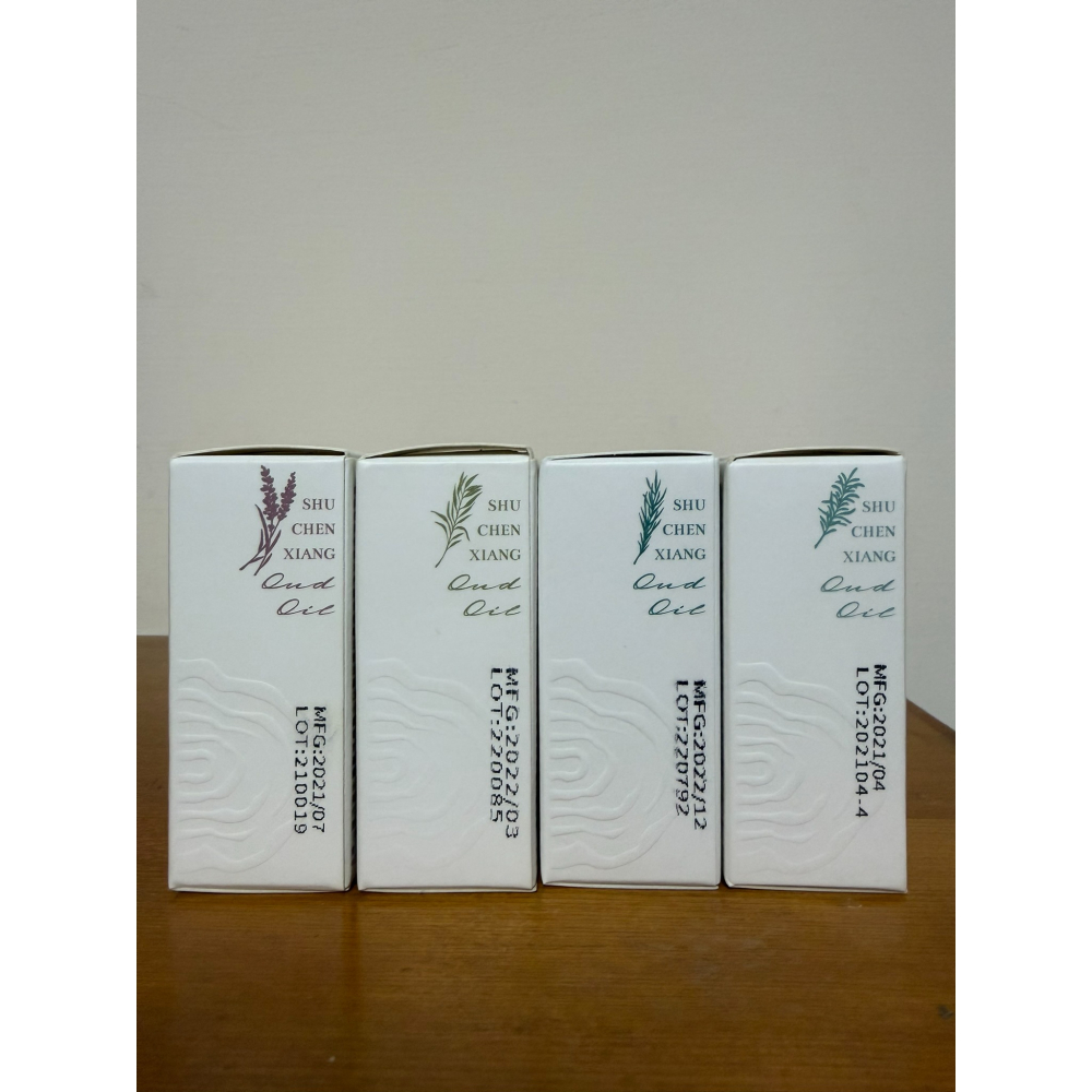 過期已開封-舒沉香 複方精油15ml 能量安定 舒緩呵護 思緒清新 思緒清新 15mL 擎天鋼 活絡滾珠瓶-細節圖2