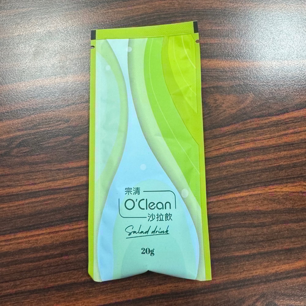 Gelovery 膠原蛋白/宗清沙拉飲/滴雞精/滷蛋白 單包/單個販售-規格圖1