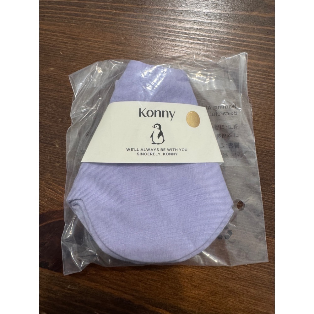 Konny口水巾-可旋轉經典款-規格圖1