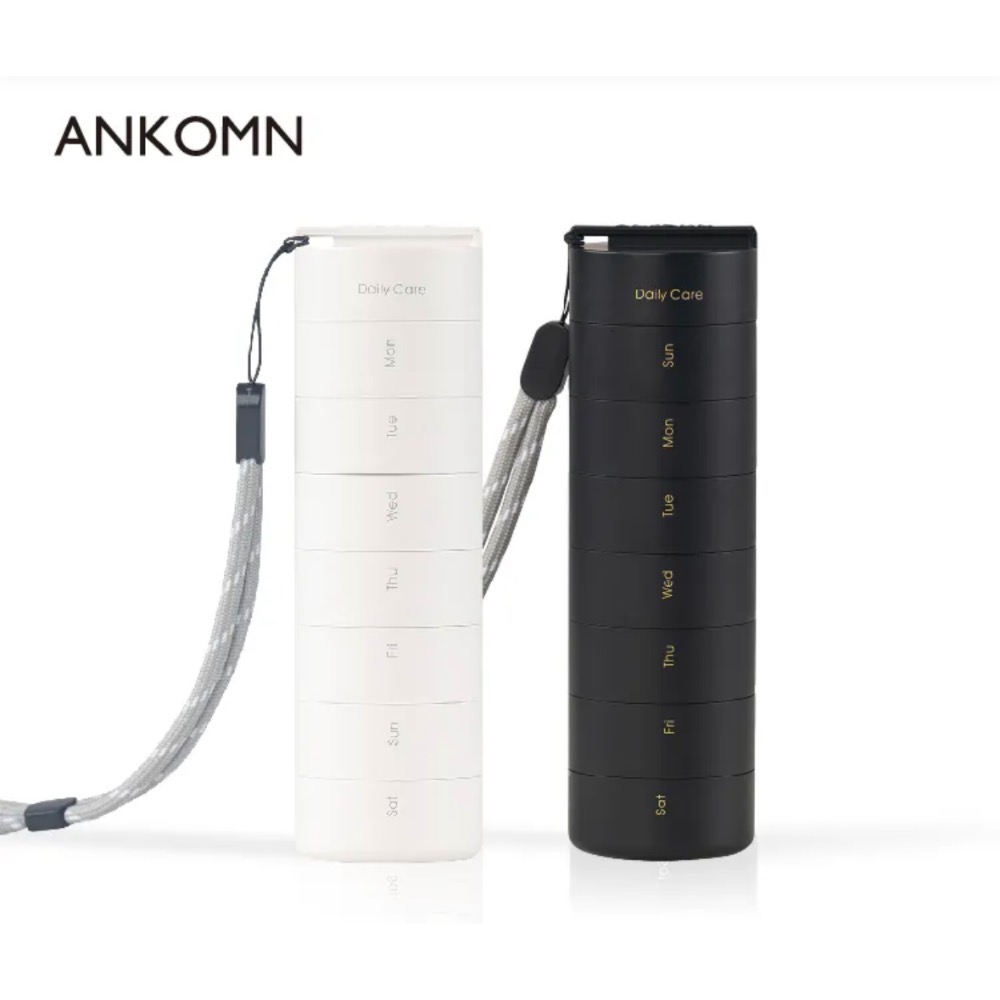 ANKOMN 營養氣密艙-細節圖2