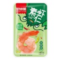 【免運＆現貨秒發】好味屋 素蝦仁 20g 素蒟蒻 香辣 蒜蓉 山椒 魔芋 麻辣 銅板美食 即食－【EZ購/美食】-規格圖3