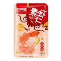 【免運＆現貨秒發】好味屋 素蝦仁 20g 素蒟蒻 香辣 蒜蓉 山椒 魔芋 麻辣 銅板美食 即食－【EZ購/美食】-規格圖3