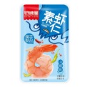 【免運＆現貨秒發】好味屋 素蝦仁 20g 素蒟蒻 香辣 蒜蓉 山椒 魔芋 麻辣 銅板美食 即食－【EZ購/美食】-規格圖3