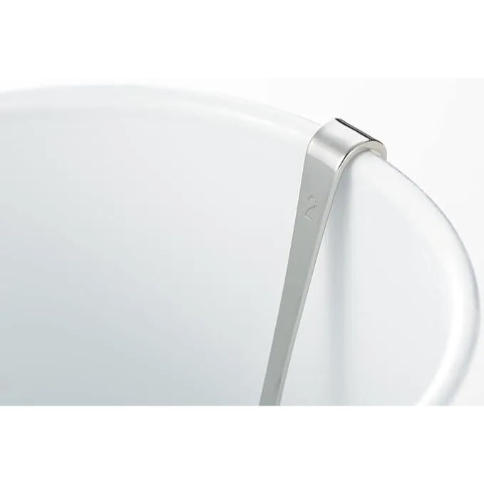 【現貨】【日本製🇯🇵】 吉川 yoshikawa 不鏽鋼掛勾長柄湯匙｜燕市工藝 一體成形設計 長柄匙 味匙-細節圖6