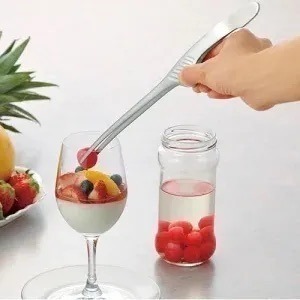 【現貨】【日本製🇯🇵 】 吉川不鏽鋼調理夾 燒肉夾  烤肉夾 料理夾｜吉川夾子 不鏽鋼夾 日本吉川SJ1795-細節圖4