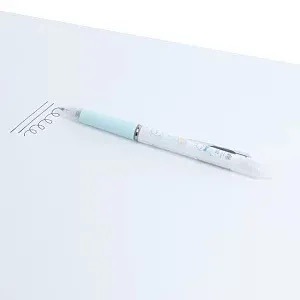 吉伊卡哇 擦擦筆 藍