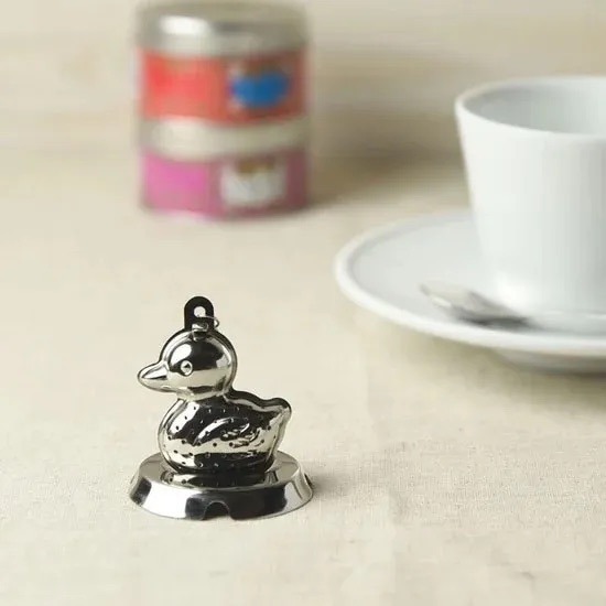 【現貨】【日本製🇯🇵】SALUS 佐藤金屬 日式濾茶器  不銹鋼濾茶器 濾茶網 泡茶器 茶葉濾茶 茶葉過濾-細節圖2