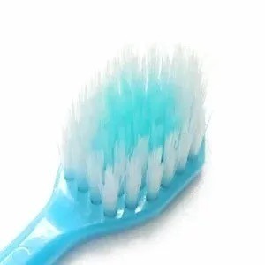 【現貨】【日本製🇯🇵】職人牙刷｜70年牙刷工藝 × W刷毛 × 超細毛｜田邊一郎監製 六列刷頭牙刷-細節圖5