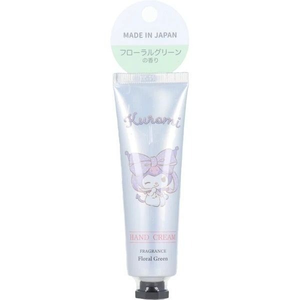 可調貨【現貨 日本製🇯🇵】 三麗鷗 護手霜 Hello Kitty｜美樂蒂 Melody｜庫洛米 大耳狗-細節圖4