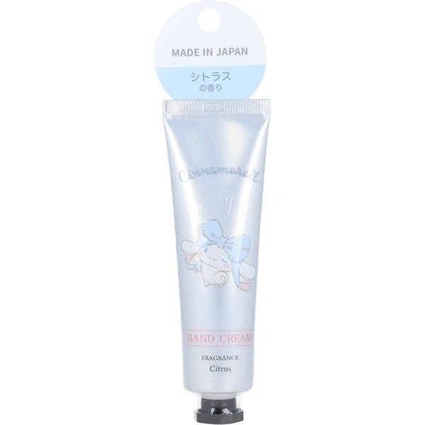 可調貨【現貨 日本製🇯🇵】 三麗鷗 護手霜 Hello Kitty｜美樂蒂 Melody｜庫洛米 大耳狗-規格圖7