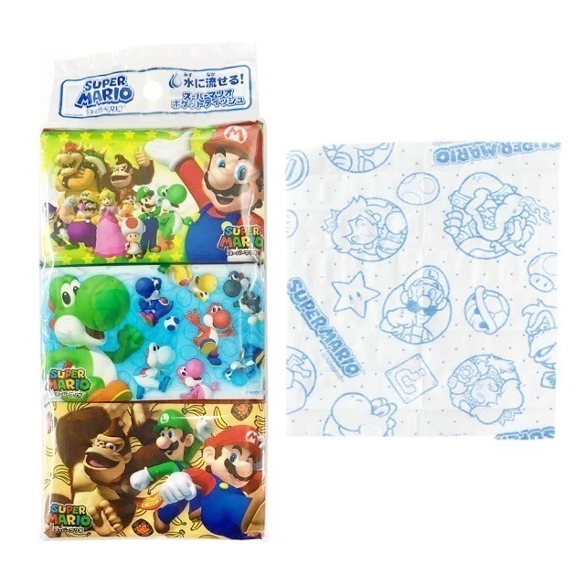 【現貨 】【日本製🇯🇵】角落生物 / Hello Kitty / 寶可夢 / 超級瑪利歐 / Kuromi｜可沖馬桶-細節圖2