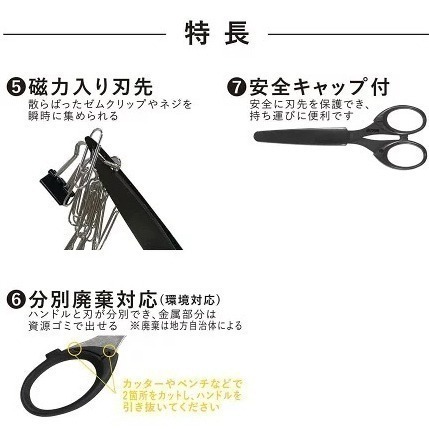 【現貨】【正品】日本製🇯🇵 二刀派Nitoha岐阜關市職人刀匠 日本製 雙刀式不銹鋼鉸剪專業高級剪刀 日本剪刀 日本-細節圖5