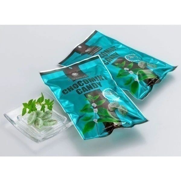 【現貨｜日本製🇯🇵】北海道北見薄荷巧克力糖 170g｜北海道名產｜日本糖果-細節圖7