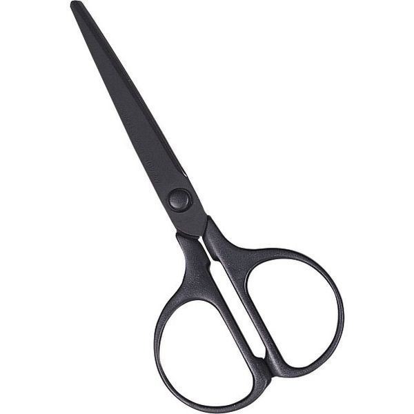 【現貨】【正品】日本製🇯🇵 Raymay 藤井不沾膠剪刀 SH60-150mm |專業高級剪刀|日本剪刀|日本文具-細節圖5