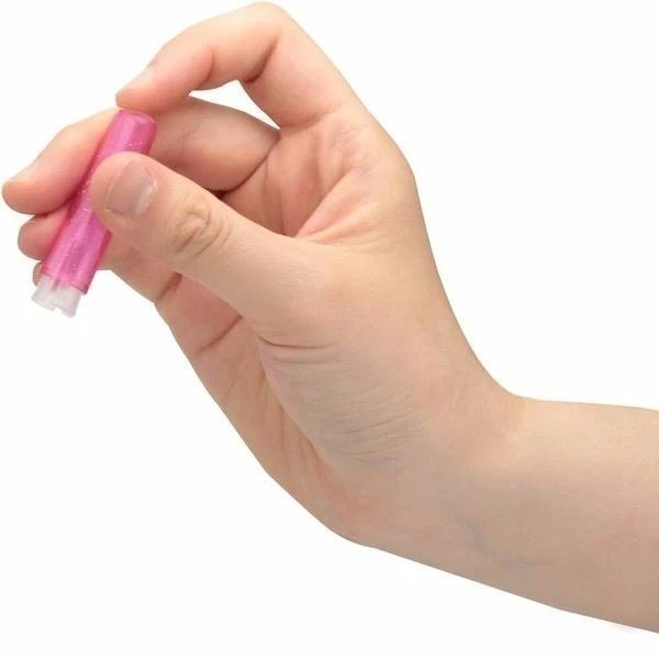 【現貨】SONIC 按壓式保護套 6入＋CUPOT 三角握筆器筆蓋 3入｜多款鉛筆適用｜日本品牌|握筆練習| 筆蓋-細節圖3