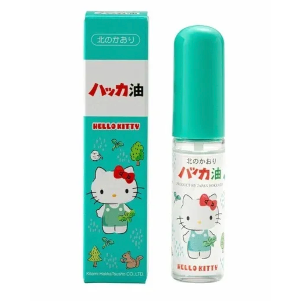 Kitty 11.5mL 噴霧瓶