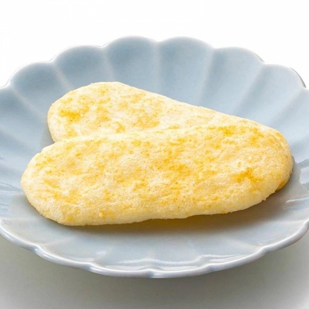 【現貨】【日本製🇯🇵 】FUKUYA 福屋明太子仙貝 日本米果 明太子米果 日本仙貝 博多明太子 自用送禮兩相宜-細節圖5