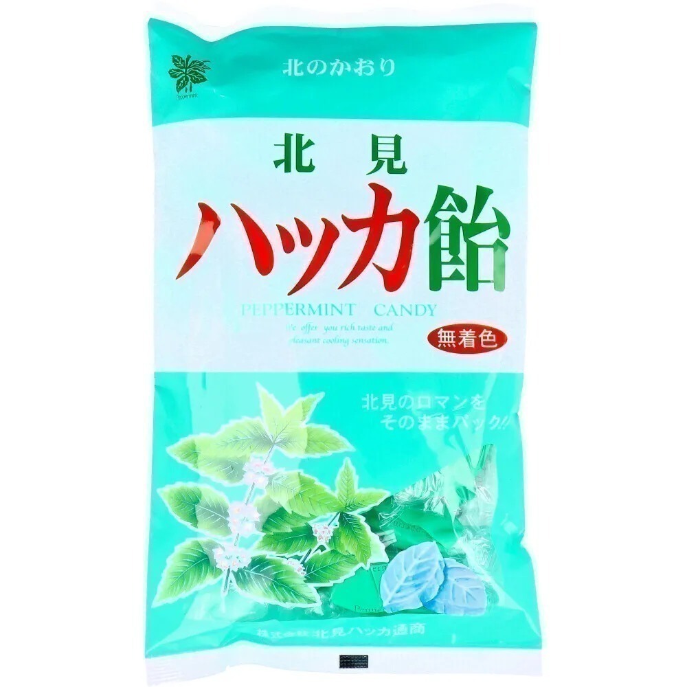 【現貨】【日本製🇯🇵】北海道北見薄荷糖｜天然原料 × 清爽口感 × 日本菓子博覽會大臣獎-規格圖5