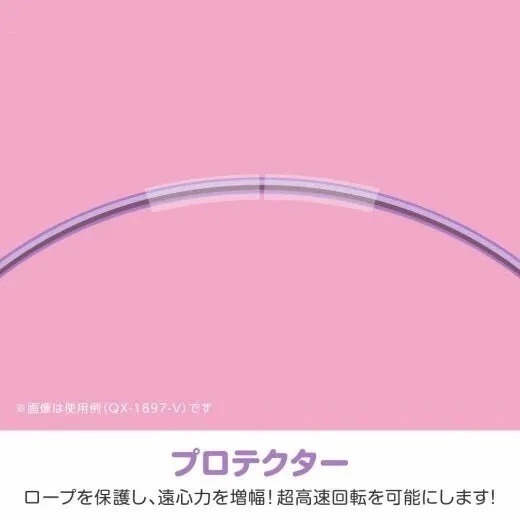 【現貨】日本品牌 Sonic｜高速順暢跳繩 可調式跳繩 學生/成人皆適用 | 日本跳繩 兒童跳繩-細節圖4