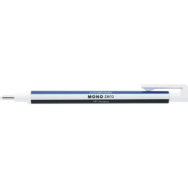 【現貨】【日本製🇯🇵】 日本Tombow 蜻蜓牌 MONO 按壓式筆型橡皮擦｜旋轉式推出設計｜便攜替 日本橡皮擦-規格圖10