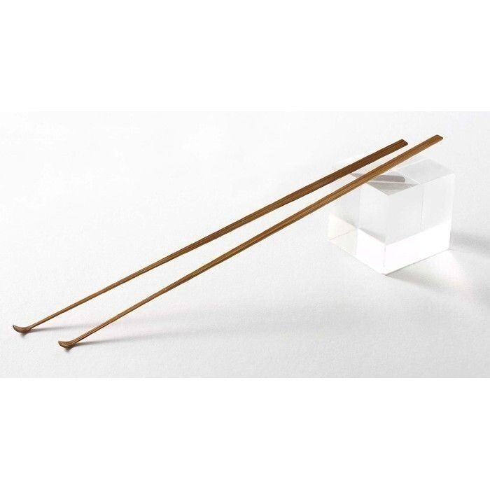 【現貨】日本Green Bell 匠之技 天然煤竹摺疊耳棒 G-2153｜日本品牌 × 台灣製造｜職人手工打磨-細節圖5