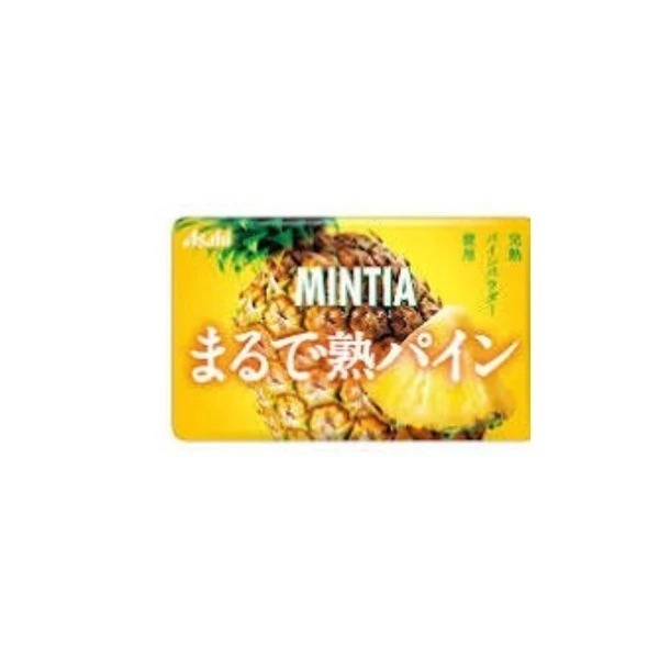 【現貨 日本製 🇯🇵】 日本製 Asahi 朝日 MINTIA BREEZE 薄荷口含錠-規格圖8