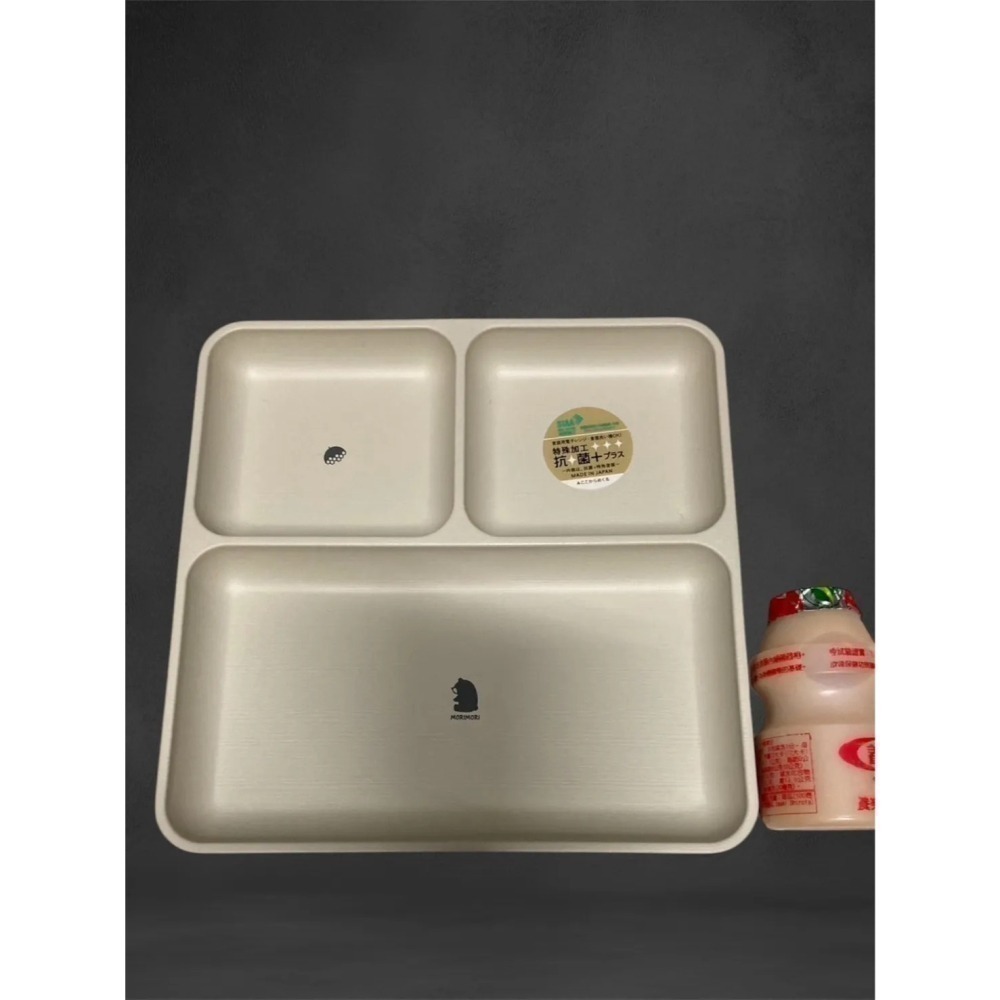 【現貨】日本製🇯🇵 兒童餐盤|日本漆器大廠的宮本產業|宮本產業漆器|兒童餐具|兒童餐盤|日本製兒童餐具|可微波可機-細節圖9