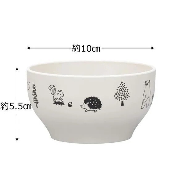 【現貨】日本製🇯🇵 兒童餐盤|日本漆器大廠的宮本產業|宮本產業漆器|兒童餐具|兒童餐盤|日本製兒童餐具|可微波可機-細節圖7