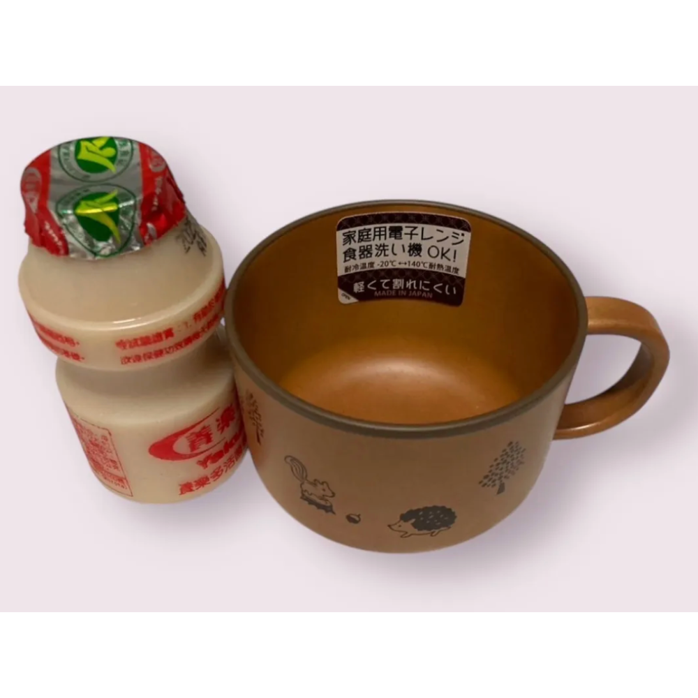 【現貨】日本製🇯🇵 兒童餐盤|日本漆器大廠的宮本產業|宮本產業漆器|兒童餐具|兒童餐盤|日本製兒童餐具|可微波可機-規格圖11