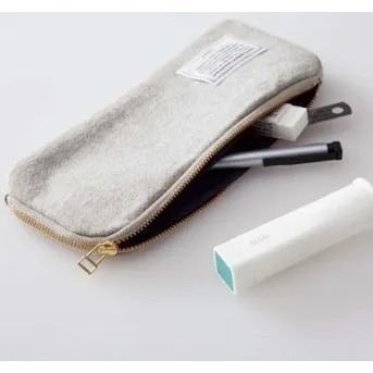 白色款消色型藍