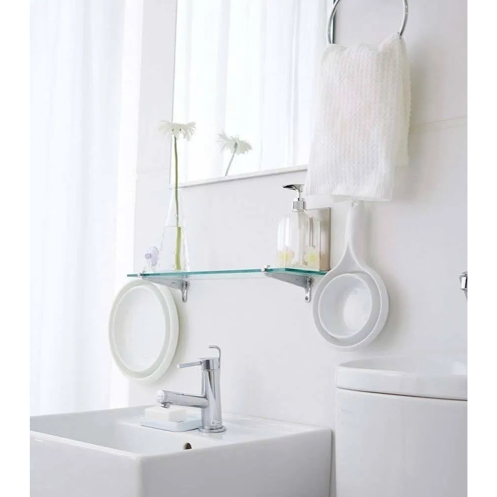 【現貨】【日本製🇯🇵】 Iseto 折疊水勺 折疊水杓 折疊水瓢 水杓 露營水勺｜摺疊設計，輕巧收納，居家露營適用-細節圖6