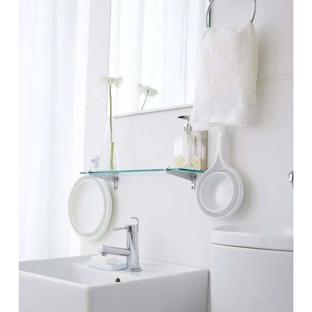 【現貨】【日本製🇯🇵】 Iseto 折疊水勺 折疊水杓 折疊水瓢 水杓 露營水勺｜摺疊設計，輕巧收納，居家露營適用-細節圖6