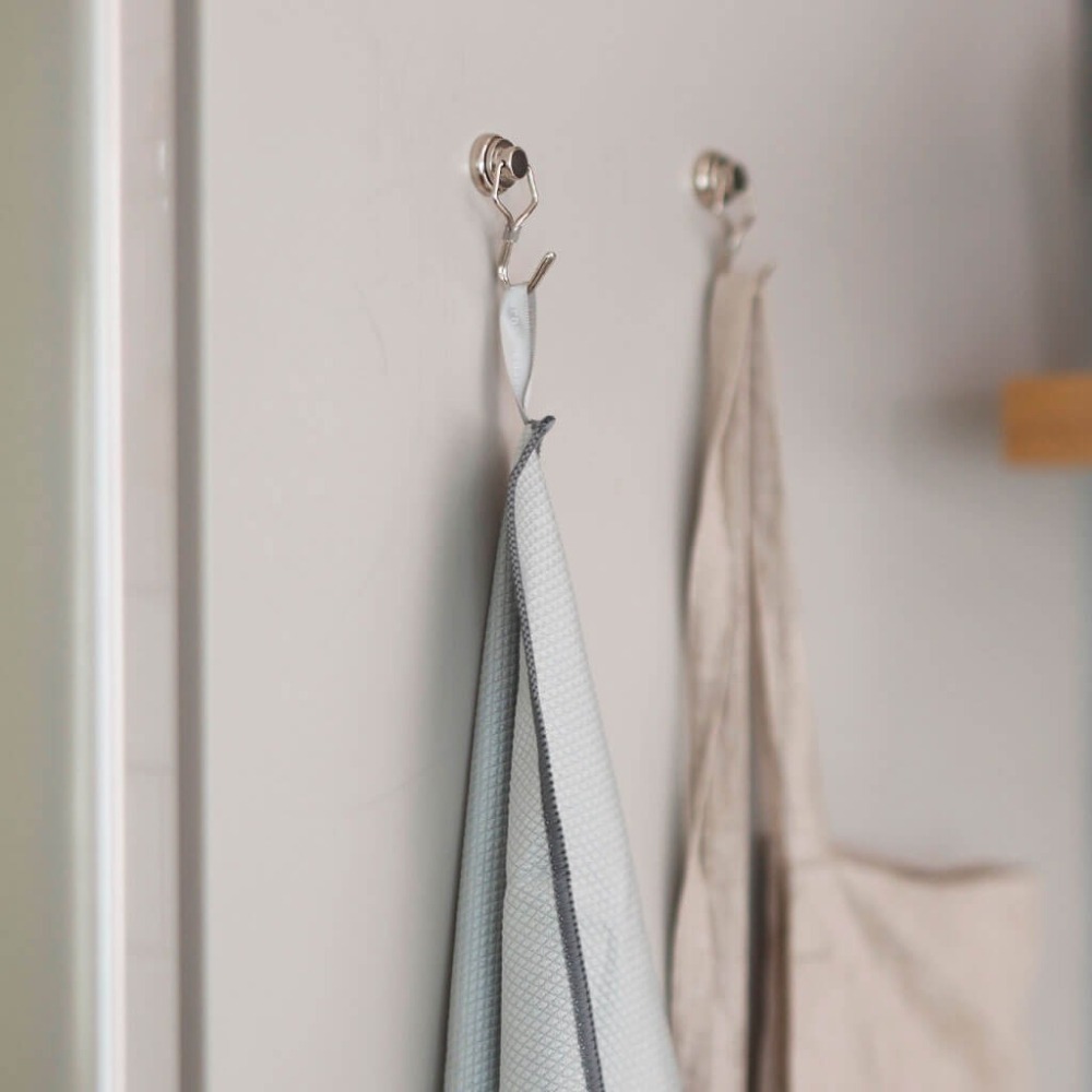 【現貨】【正貨】日本製🇯🇵 MARNA超細纖維玻璃鏡面清潔布(兩入) 玻璃抹布 擦鏡子 玻璃鏡面抺布 鏡子清潔布-細節圖5