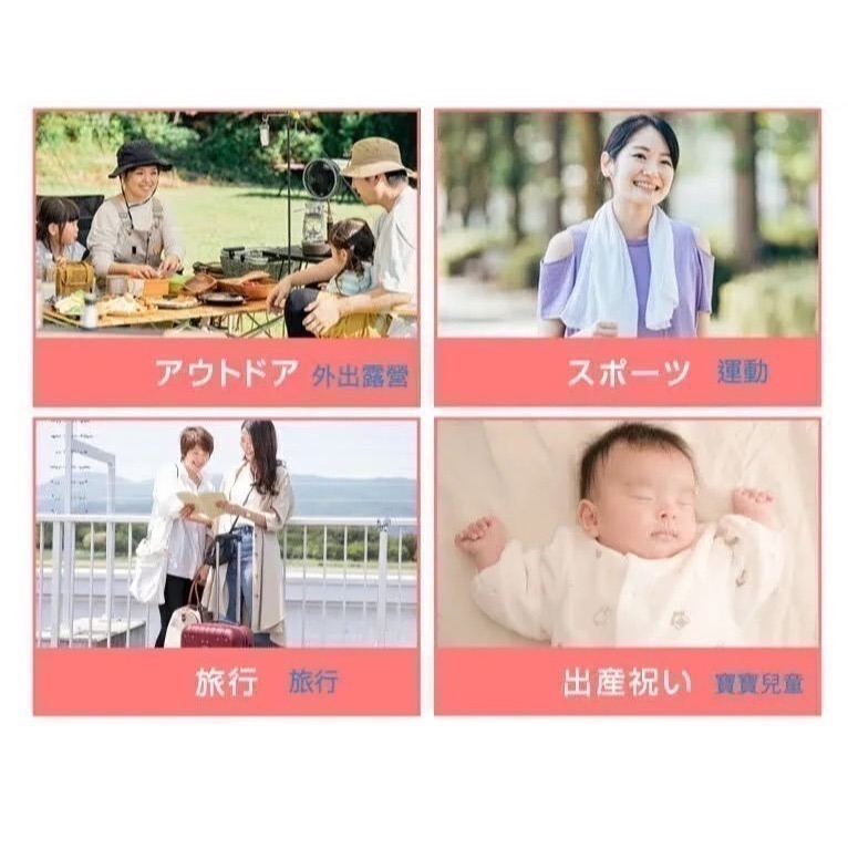 【現貨】【日本製🇯🇵】 天使之紗 大阪泉州 泉州天使之紗 四重紗洗臉毛巾｜百年工藝 × 純棉柔軟｜快乾親膚 四重紗-細節圖2