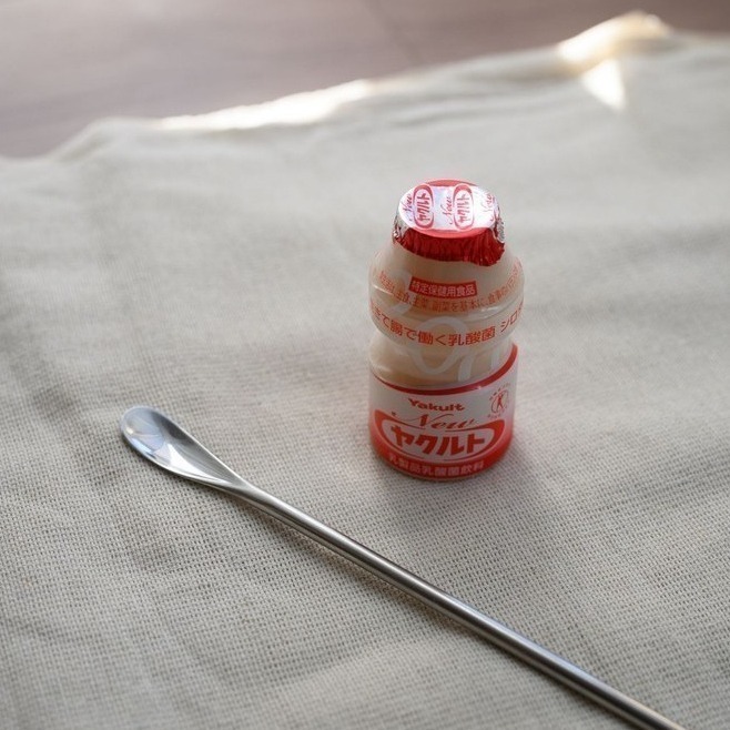 【現貨】【日本製🇯🇵】柳宗理 不鏽鋼攪拌棒｜攪拌匙 攪拌棒 長柄攪拌棒 不鏽鋼攪拌棒 日本製廚房工具-細節圖5