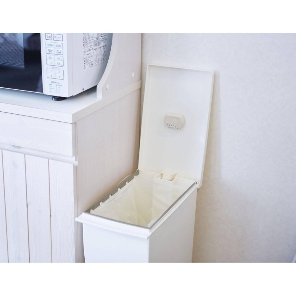 【日本製🇯🇵】【現貨】BIO垃圾桶專用除臭貼片 無香型｜廚餘垃圾消臭 廚房清新防味 日本原裝-細節圖5