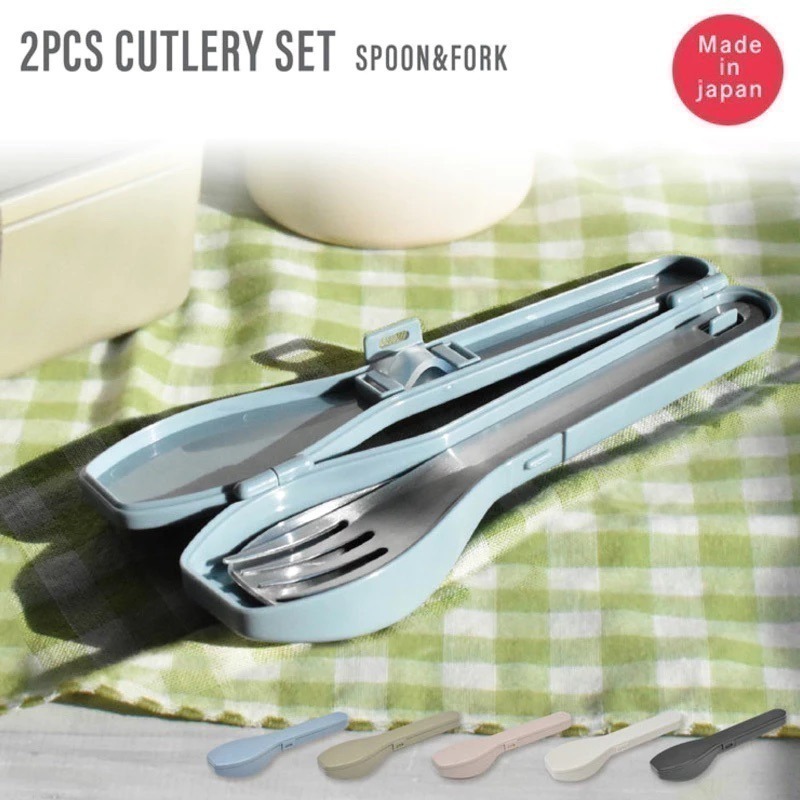 【現貨】【日本製🇯🇵】 IPPINSHA 環保不鏽鋼餐具組｜附收納盒 × 外出好幫手 × 可洗碗機 日本不鏽鋼餐具-細節圖5