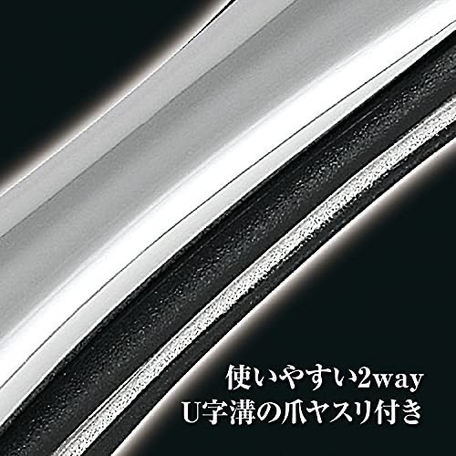 【現貨】【日本製🇯🇵】  KAI貝印關孫六抗菌指甲剪 指甲刀 關孫六HC3502 關孫六 日本指甲刀 日本指甲剪-細節圖5