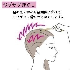 【現貨】【正品】日本製🇯🇵 VeSS 頭皮按摩梳｜頭皮按摩 舒適手柄設計｜居家放鬆小幫手-細節圖5