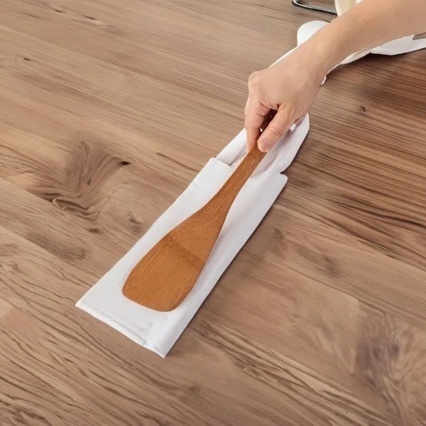 【現貨】【日本製🇯🇵】扁木製鍋鏟｜天然孟宗竹製 炒菜鏟 木鏟 炒鍋鏟 日本炒菜勺 木頭鍋鏟 木鏟-細節圖4