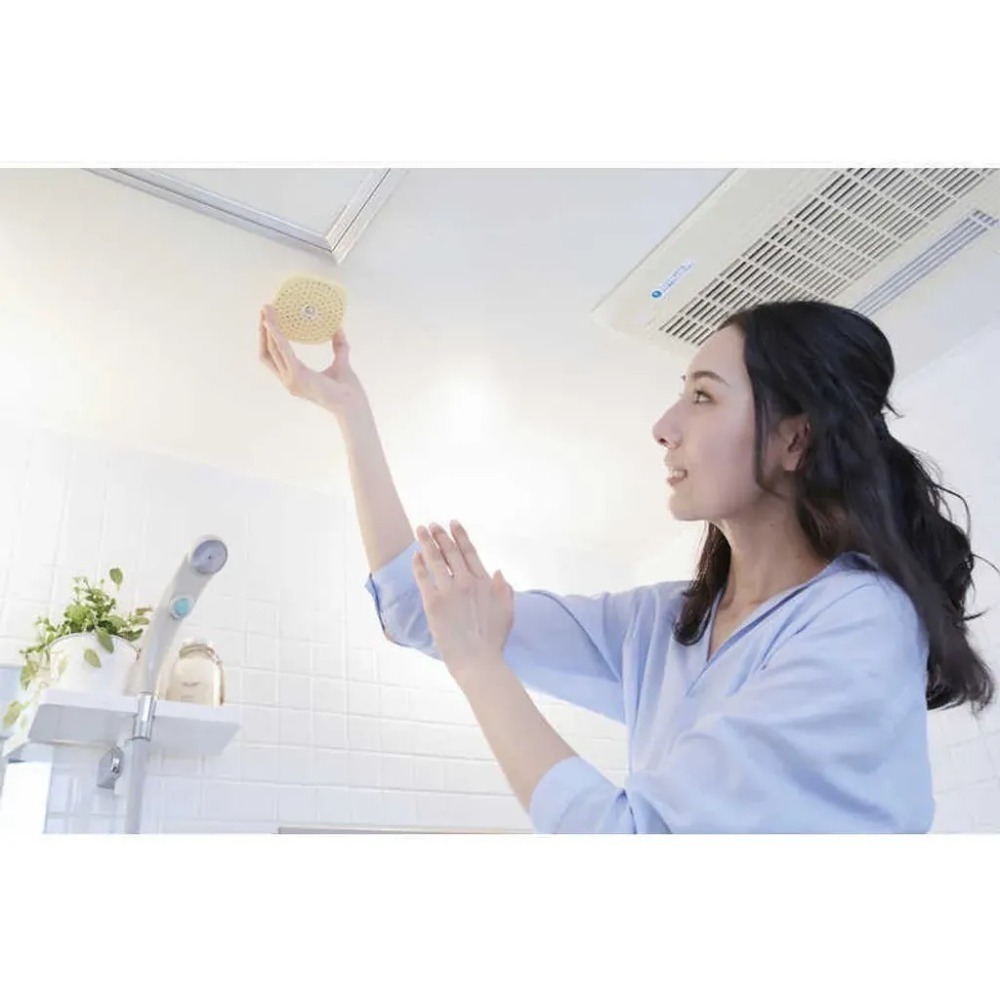 【現貨】【日本製🇯🇵】COGIT POWER BIO 系列｜鞋櫃/浴室/衣櫃專用｜除濕消臭 × 保持清新-細節圖4