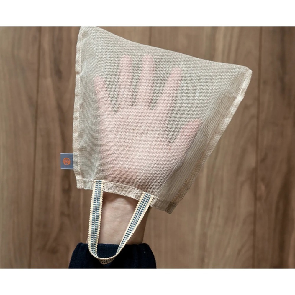 【現貨】【日本製🇯🇵】雲出屋 炭八 木炭調濕包｜可重複使用 × 衣櫃收納 × 天然木炭-細節圖4