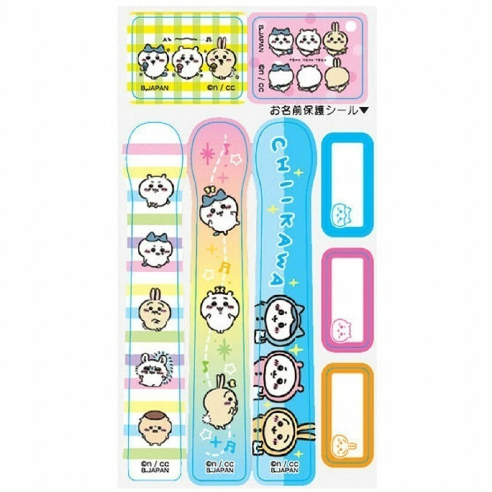 【現貨】【日本製🇯🇵】 chiikawa 吉伊卡哇 × 角落生物 兒童牙刷 3支組｜卡通造型牙刷｜日本製兒童牙刷-細節圖3