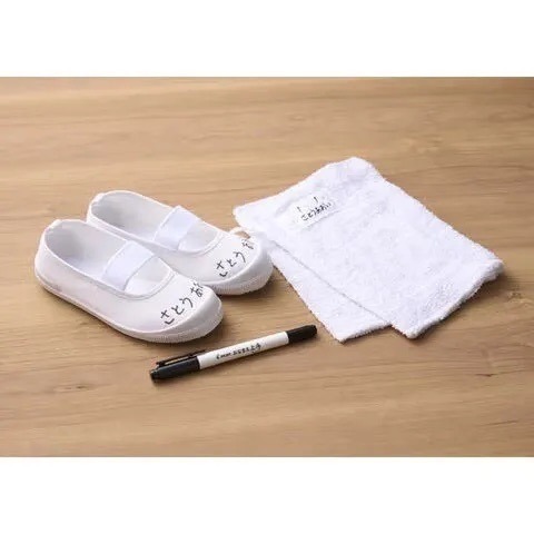 【現貨】【日本製🇯🇵】PILOT 百樂 油性速乾寫布筆｜抗暈染 × 防水耐洗 × 多材質適用｜布標筆/塑膠筆/金屬筆-細節圖3