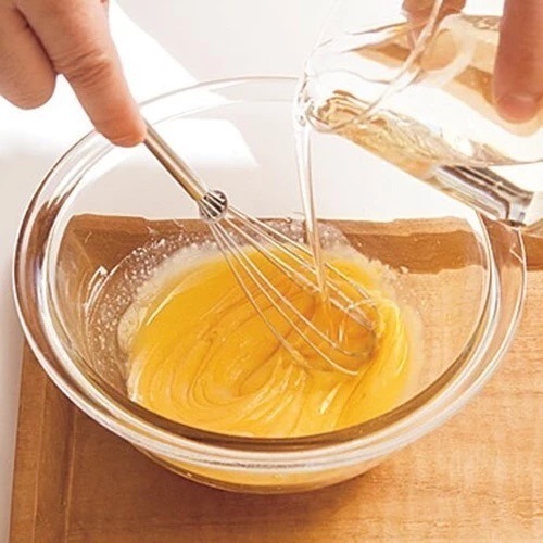 【現貨】【日本製🇯🇵】YOSHIKAWA 吉川 不鏽鋼迷你打蛋器｜小型攪拌棒 輕巧好握 迷你打蛋器 日本打蛋器-細節圖4