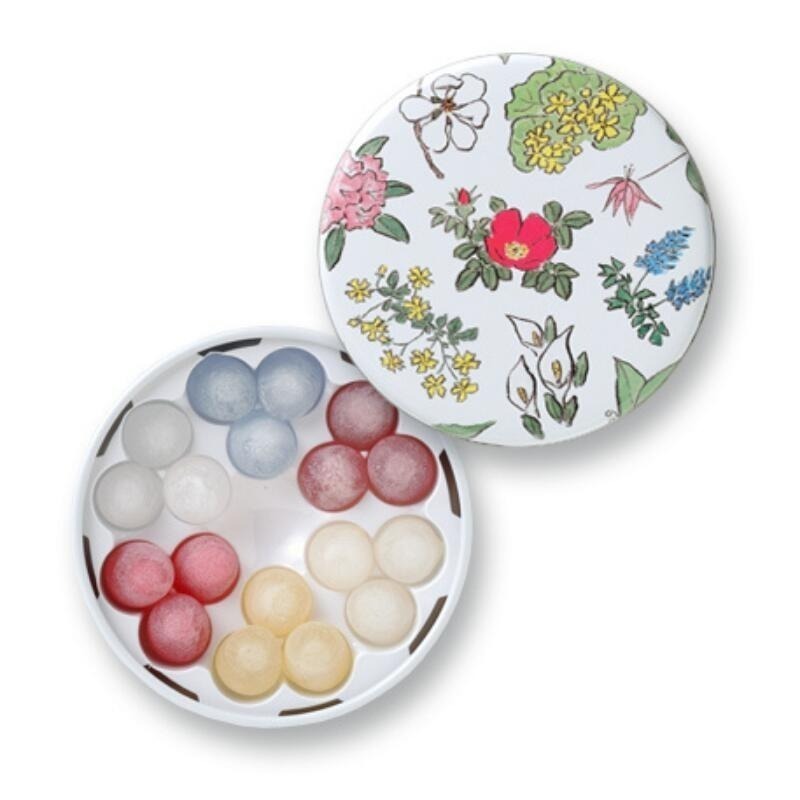 【現貨】 日本産🇯🇵北海道六花亭酒糖和日本YBC小圓餅（36枚入-細節圖4